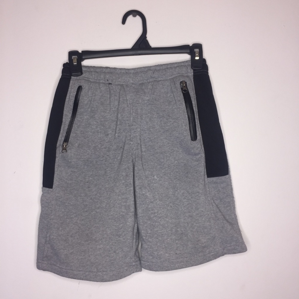 NBN Gear Medium 10/12 Shorts